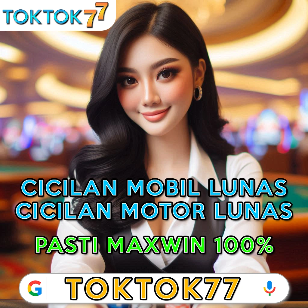 Pascol77 : Mau Jadi Proplayer Kalau Gak Ke Pascolslot Cemana